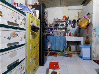 Bán đất tặng nhà sát mt trường chinh, 54m² sổ vuông đẹp, hẻm thẳng chỉ 5.6 tỷ cực hời xây cao tầng