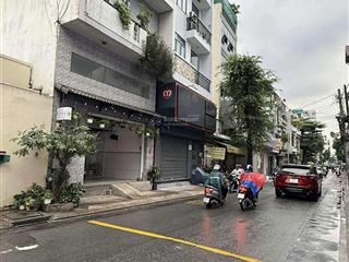 Hẻm xe hơi sát mặt tiền  kế ga t3 68m2 nở hậu đẹptặng bản thiết kế xd chdv 5 tầngxây cao tầng