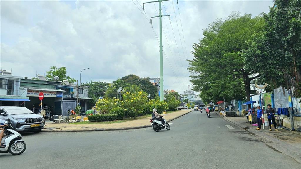 Quá hiếm! nhà nở hậu 4 tầng khu quy hoạch đẹp trần tấn giáp tân bình 4pn chỉ nhỉnh 8 tỷ