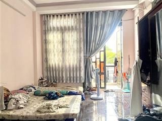 Xem ngay! sát mt gò dầu nhà 4 tầng 5pn khu vip tân sơn nhì, hẻm 5m, có dòng tiền, chỉ 8 tỷ