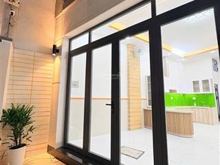 Chỉ nhỉnh 7 tỷ có ngay nhà 4 tầng ngang 5m sát mt trần tấn  khu vip tân sơn nhì hiếm bán