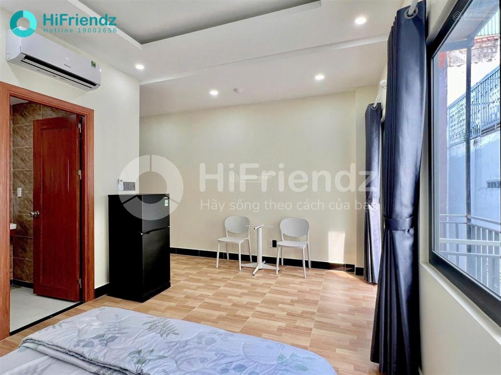 Phòng đẹp giảm sâu khu vip bàu cát, tân bình ở ngay chính chủ ngay công viên và chợ!!!