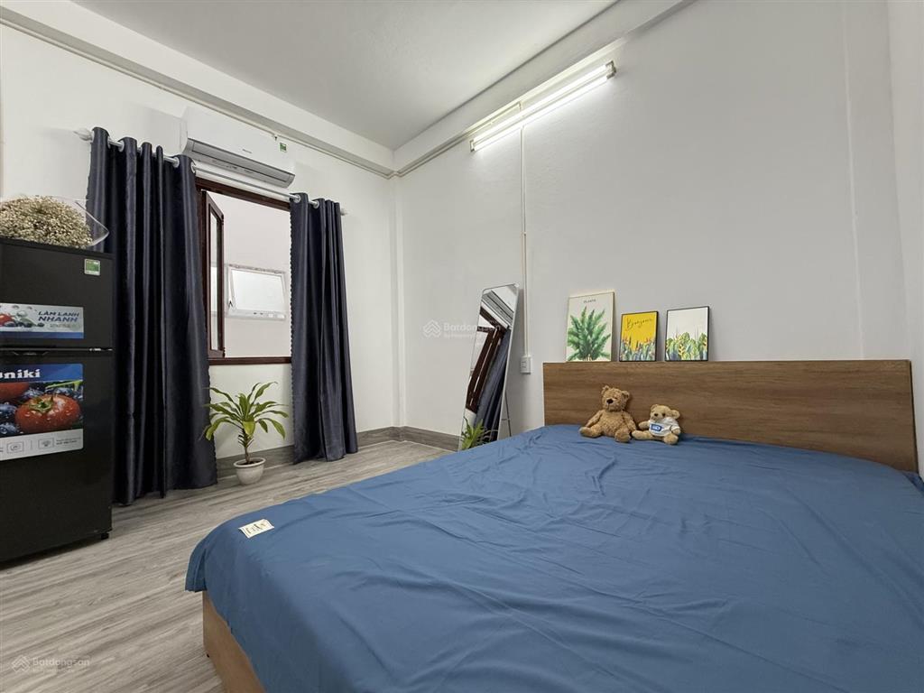 Phòng đẹp giảm sâu khu vip bàu cát, tân bình ở ngay chính chủ ngay công viên và chợ!!!