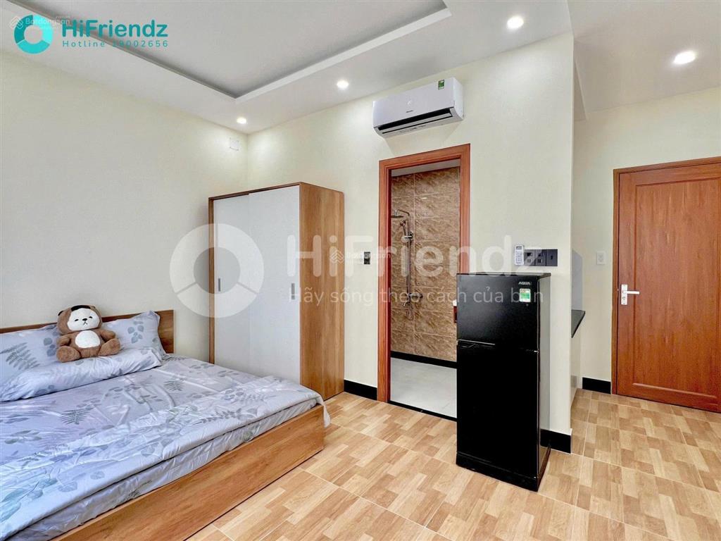 Phòng đẹp giảm sâu khu vip bàu cát, tân bình ở ngay chính chủ ngay công viên và chợ!!!
