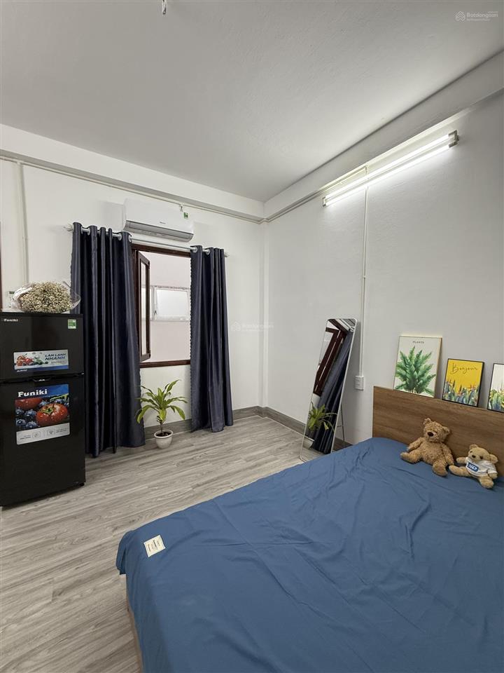 Phòng đẹp giảm sâu khu vip bàu cát, tân bình ở ngay chính chủ ngay công viên và chợ!!!