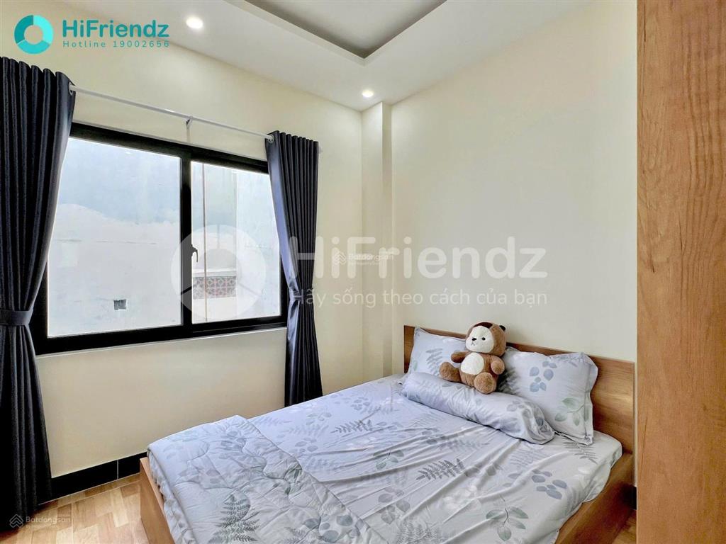 Phòng đẹp giảm sâu khu vip bàu cát, tân bình ở ngay chính chủ ngay công viên và chợ!!!