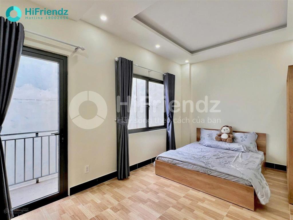 Phòng đẹp giảm sâu khu vip bàu cát, tân bình ở ngay chính chủ ngay công viên và chợ!!!