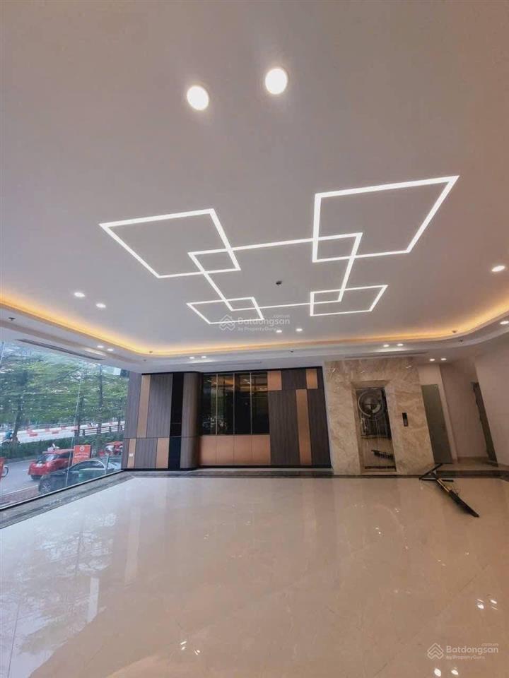 Bán nhà 11 tầng, 170m2, mt 11m mặt phố mai hắc đế. cho thuê 400tr/ tháng làm vp, spa vip, nha khoa.