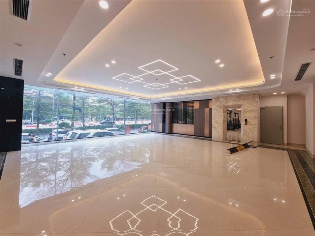 Bán nhà 11 tầng, 170m2, mt 11m mặt phố mai hắc đế. cho thuê 400tr/ tháng làm vp, spa vip, nha khoa.