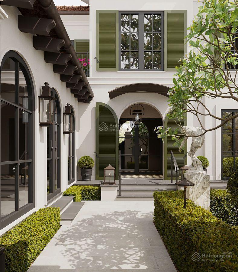 Bán biệt thự trần khánh dư quận 1  366m2  2 tầng  185 tỷ  kiệt tác đẳng cấp thượng lưu