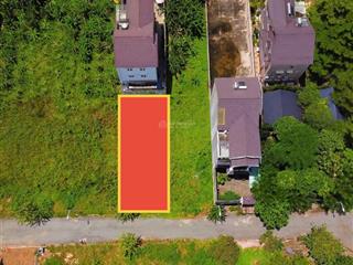 Bán nhiều nền kdc hoàng anh minh tuấn, dt 5x18, 5x21.5, 5x25, 10x25 đã có sổ, đối diện the global