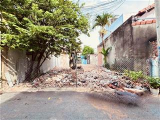 Bán 2 nền đất 2mt trước sau hxh đường 385 lê văn việt dt 74m2 (7x11) và dt 80m2 (7x13) có bán lẻ