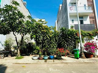 Bán nền nhà phố kdc đông thủ thiêm, dt 108m2 (6m x 18m) hướng đông nam, giá 13 tỷ tl