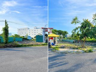 Bán lô đất 3mt đường dự án tăng long garden (đối diện kđt đông tăng long) dt 272.8m2, giá 13 tỷ