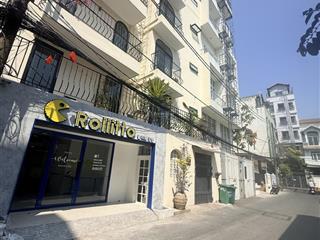 Lô đất vị trí siêu đẹp tại mt đường số 54, xây chdv, văn phòng siêu ngon, dt 206.6m2 (7.2x31)