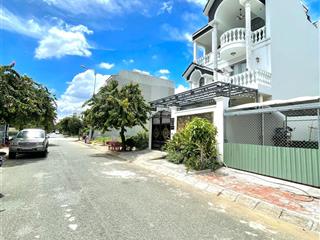 Bán nền dt 140m2 (7x20) kdc nam long, p phước long b, ngay kđt the global city, giá 14.7 tỷ