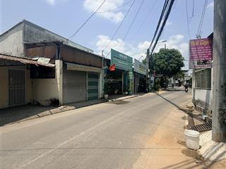 Chỉ bán trong tháng, mtkd võ văn hát (ngang 6m) có sẵn nhà c4, giá 7.3 tỷ sổ hồng riêng