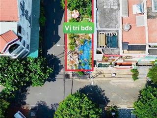 Chỉ 19 tỷ là có thể sỡ hữu lô đất góc 2mt đường khu tđc 17.3ha lương định của, dt 87.5m2 (5x20)