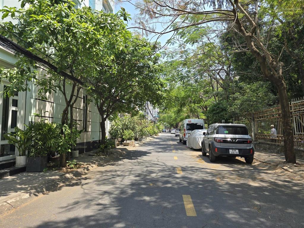 Chỉ 19 tỷ là có thể sỡ hữu lô đất góc 2mt đường khu tđc 17.3ha lương định của, dt 87.5m2 (5x20)