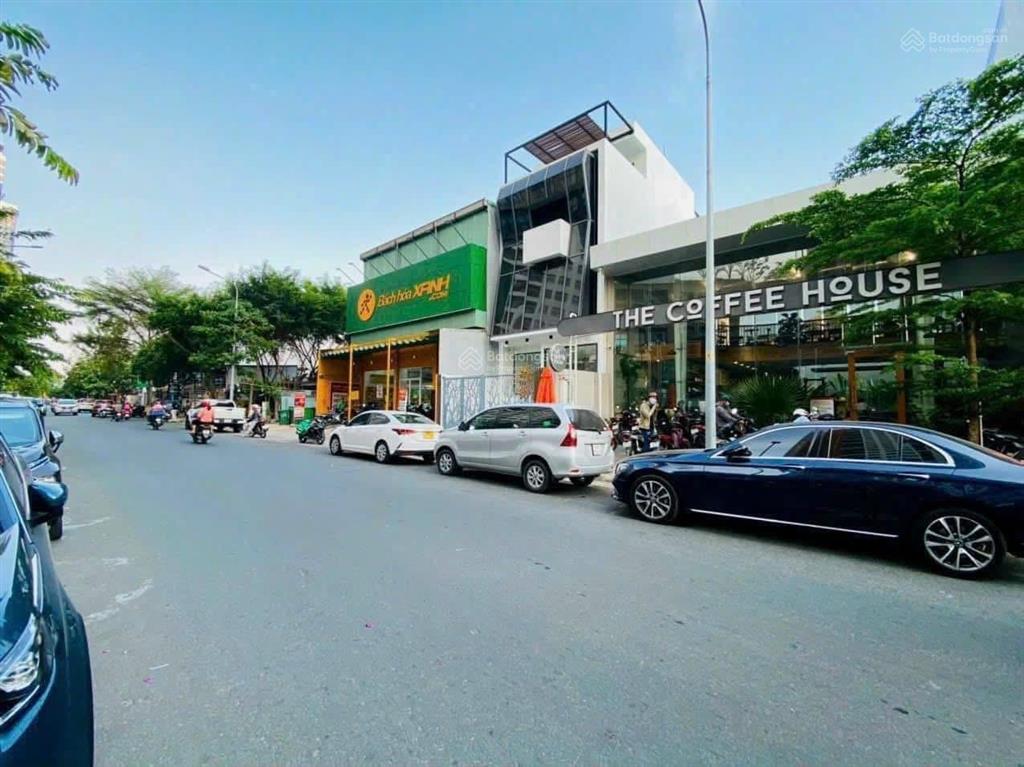 Hàng siêu hiếm 1 lô duy nhất ở đường số 52, kdc văn minh, dt 104.4m2 (5.8x18) giá bán210 tr/m2