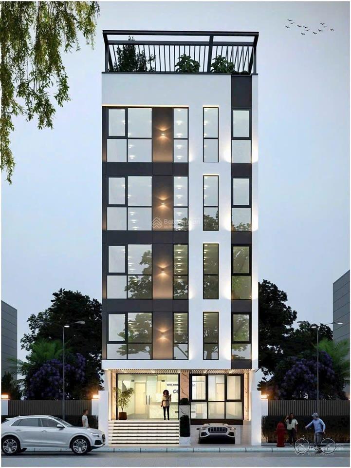 Bán lô dãy g dự án huy hoàng mặt sau trương văn bang, giá chỉ 285 tr/m2, xây dựng cao tầng, sổ hông