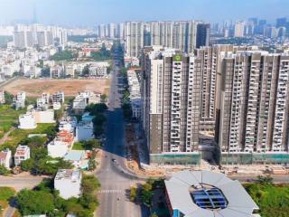 Mặt tiền nguyễn văn kỉnh, phú nhuận 1 (đối diện cv hồ sinh thái) dt 133m2 (7x19) giá 280tr/m2