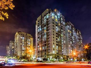 Shophouse dự án căn hộ the art gia hoà, dt 129m2, đã có sổ hồng, giá 9.7 tỷ