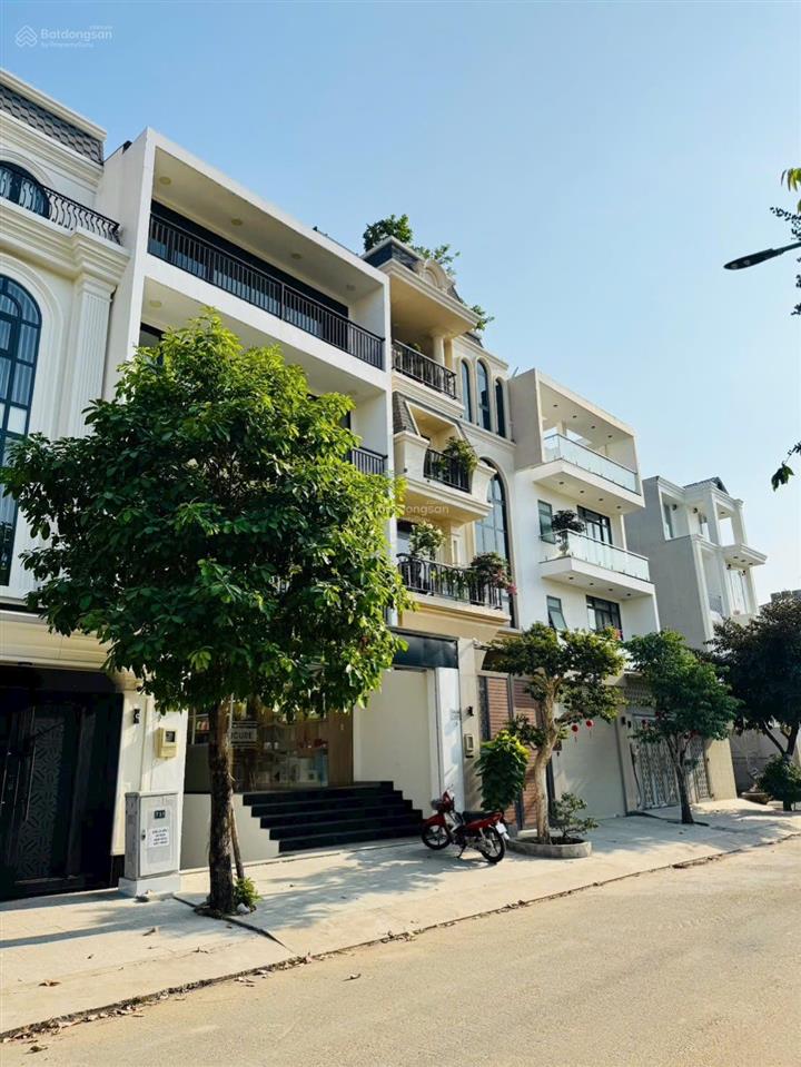 Bán nhà khu an phú  an khánh nhánh đường nguyễn hoàng, dt 126m2 (7x18m) giá 43.5 tỷ