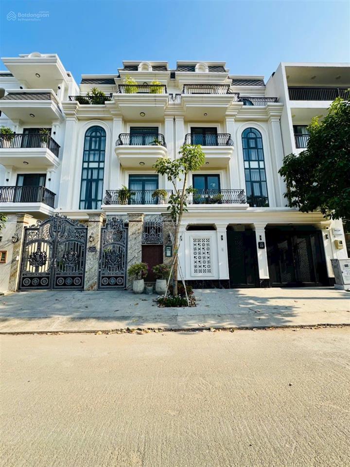 Bán nhà khu an phú  an khánh nhánh đường nguyễn hoàng, dt 126m2 (7x18m) giá 43.5 tỷ