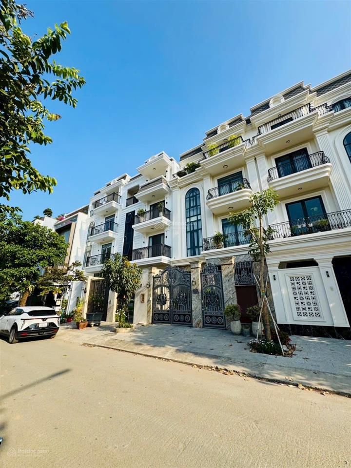 Bán nhà khu an phú  an khánh nhánh đường nguyễn hoàng, dt 126m2 (7x18m) giá 43.5 tỷ