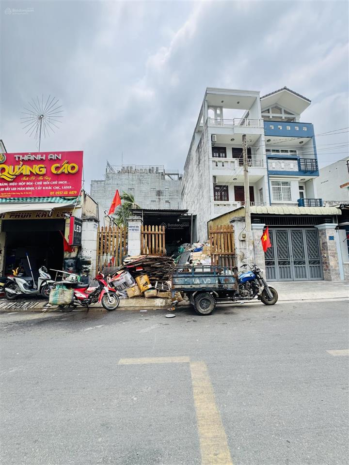 Chính chủ gửi bán đất mtkd đường nguyễn tuyển chỉ cách nguyễn duy trinh 50m, dt 189m2 (7x26m)