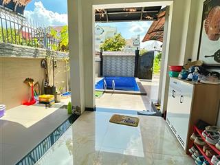 Chỉ 22 tỷ anh chị sẽ sở hữu ngay căn nhà 240m2 (8x30) xây 1 trệt, 2 lầu, đối diện the global city
