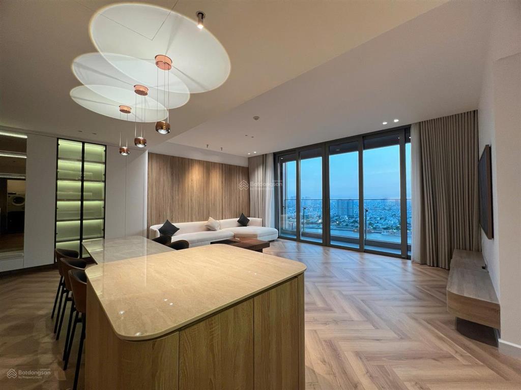 Bán 2 căn hộ 3pn tại empire city, căn toà linden 127m2 giá 43 tỷ, căn toà cove 164m2 giá 55 tỷ