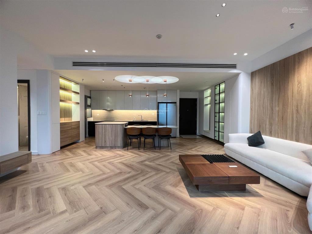 Bán 2 căn hộ 3pn tại empire city, căn toà linden 127m2 giá 43 tỷ, căn toà cove 164m2 giá 55 tỷ