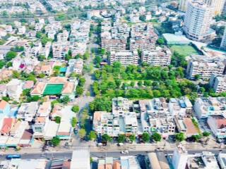 Bán nền nhà phố 100m2 (5x20) mt đường số 49 (đường rộng 20m), bình trưng đông, giá 14.5 tỷ sổ hồng