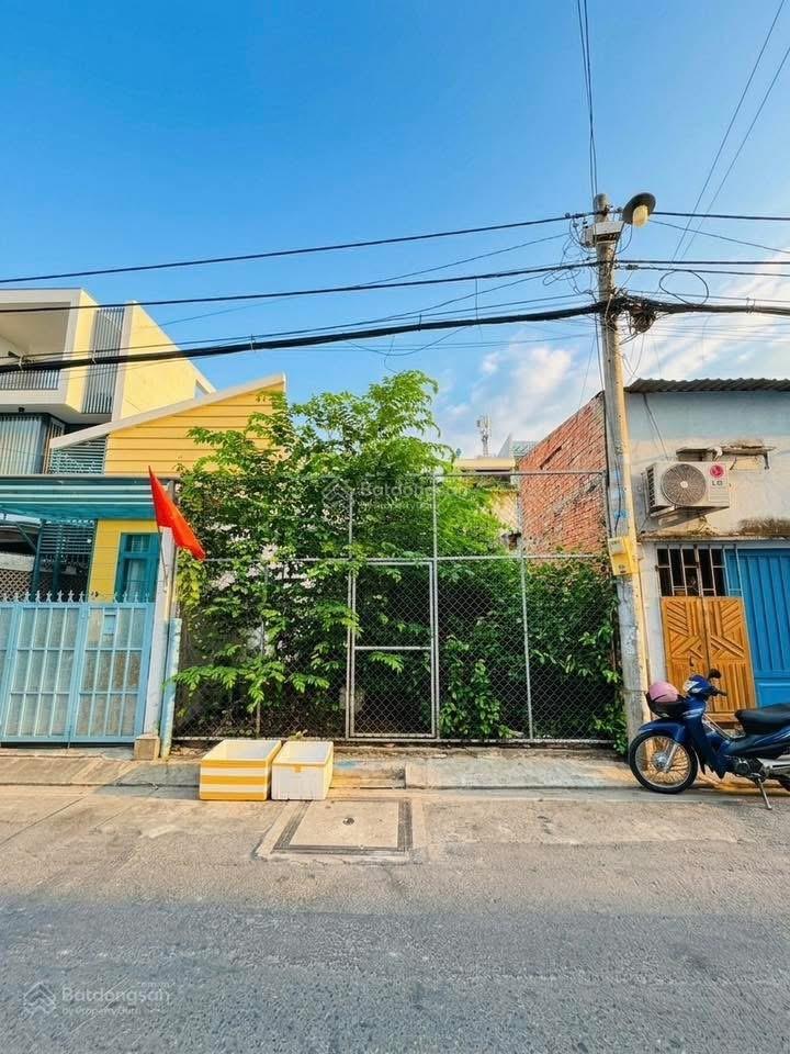 Khu trần não đất 2mt trước sau, bán đất mt đường số 1, dt 118,2m² (5x24) giá 25 tỷ