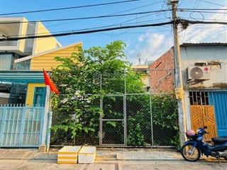 Khu trần não đất 2mt trước sau, bán đất mt đường số 1, dt 118.2m² (5x24) giá 25 tỷ