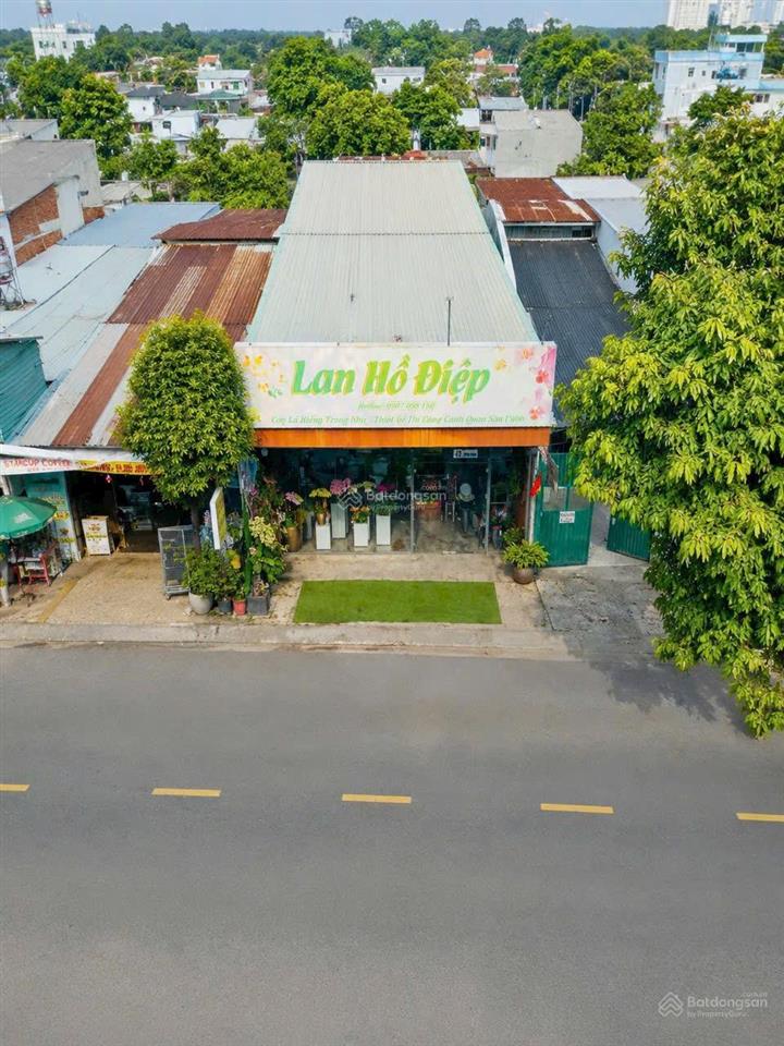 Bán đất mt kinh doanh lê văn thịnh, dt 244.9m2 (7.2 x 34) vị trí đẹp kinh doanh đa ngành