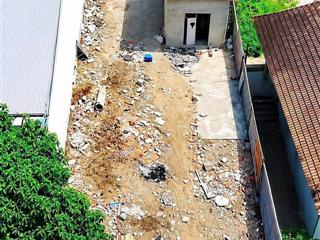 Đầu tư, giá chỉ 18 tỷ rẻ hơn khung giá nhà nước, bán lô đất 449m² tại p bình trưng đông