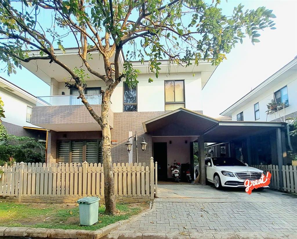 Bán biệt thự compound dự án valora kikyo, dt 162.5m2 (13x12.5), full nội thất xịn đẹp, giá 22 tỷ