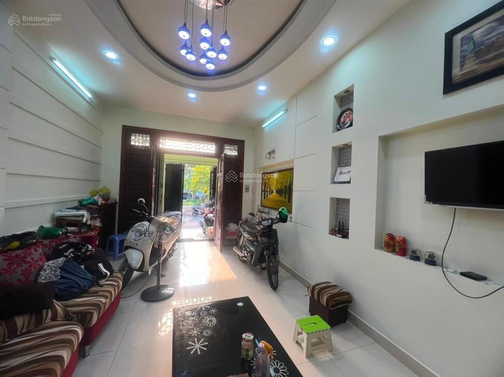 Hàng hiếm trực diện công viên, bán nhà kđt an phú an an khánh, xd 1 trệt, 2 lầu, st, giá tốt