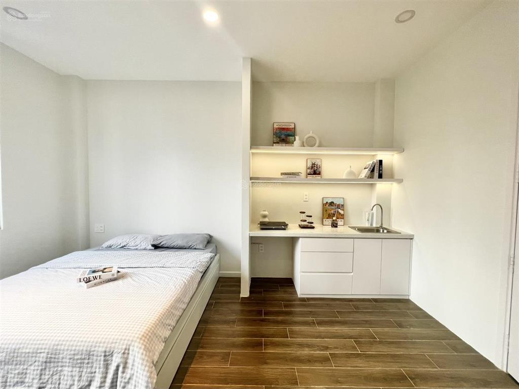 Bán nhà 4 tầng mới đẹp đường 822 cách nguyễn duy trinh chỉ 50m, giá chỉ 7 tỷ, full nội thất xịn