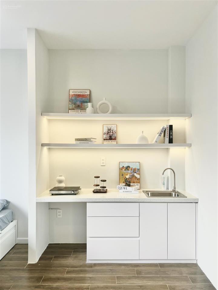 Bán nhà 4 tầng mới đẹp đường 822 cách nguyễn duy trinh chỉ 50m, giá chỉ 7 tỷ, full nội thất xịn