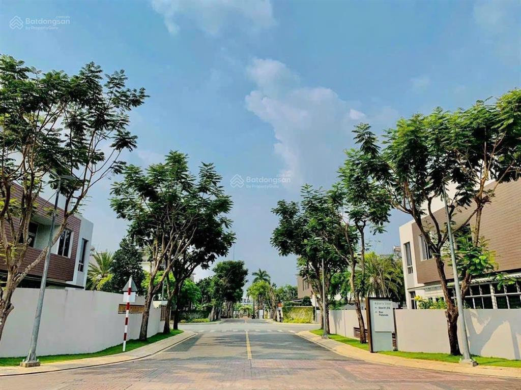 Hàng thơm rẻ hơn thị trường 10 tỷ. biệt thự compound dự án riviera cove, dt 494m2, giá 55 tỷ