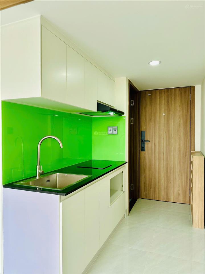 Siêu phẩm dòng tiền thu nhập 200 tr/th. bán chdv cao cấp đường 182 lã xuân oai, xd hầm, 5 tầng