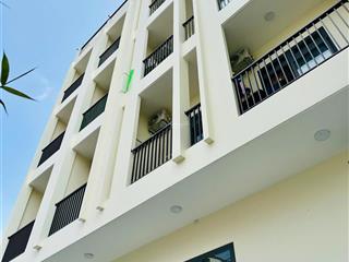 Siêu phẩm dòng tiền thu nhập 200 tr/th. bán chdv cao cấp đường 182 lã xuân oai, xd hầm, 5 tầng