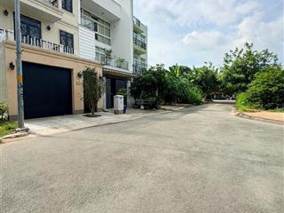Giá siêu tốt chỉ 12.9 tỷ. bán nhà kdc khang an, dt 126m2 (6x21) xd 1 trệt, 2 lầu, sổ hồng riêng