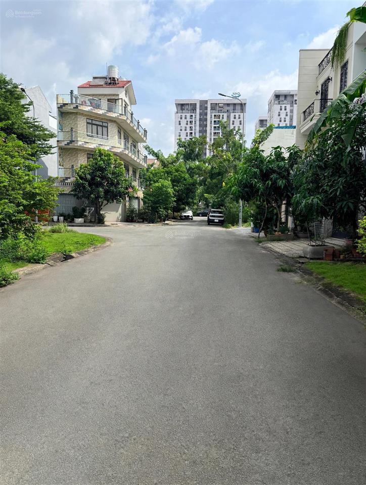 Giá siêu tốt chỉ 12.9 tỷ. bán nhà kdc khang an, dt 126m2 (6x21) xd 1 trệt, 2 lầu, sổ hồng riêng