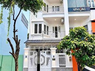 Bán nhà mt đường số 17, kđt an phú  an khánh, dt 100m2 (5x20) xd 1 hầm, 3 tầng, giá chỉ 26 tỷ