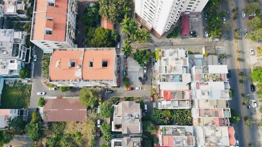Bán nền nhà phố giá tốt kđt an phú  an khánh, dt 100m2 (5x20) giá 22,9 tỷ